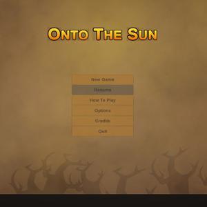 play Onto The Sun
