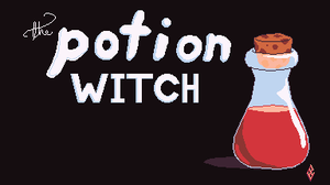 play The Potion Witch
