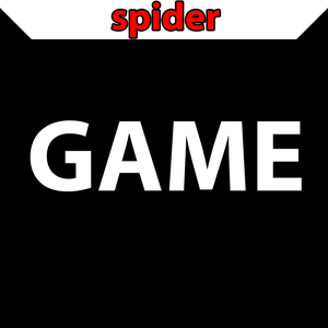 play Spider Game