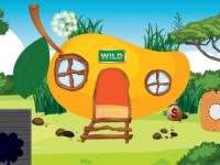 play Funny Beaver Rescue