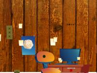 play Migi Easy Escape 11