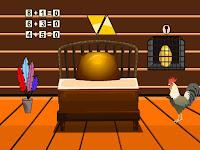 play G2L Henny Golden Egg Rescue Html5