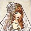 Bridal Dress-Up game