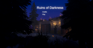 play Ruins Of Darkness