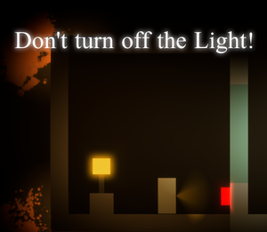 play Don'T Turn Off The Light!