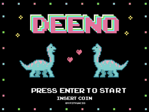 play Deeno