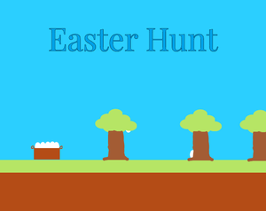 Easter Hunt