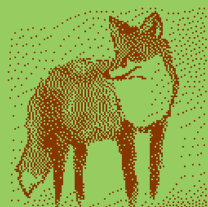 play I'M Fox!