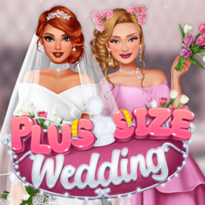 play Plus Size Wedding