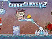 play Laser Cannon 2