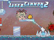 Laser Cannon 2