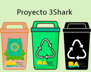 play Proyecto 3Shark