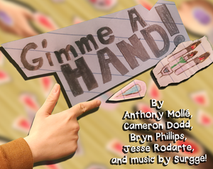 play Gimme A Hand!