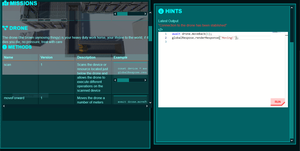 play Upgrade In-Progress