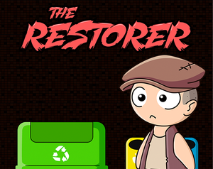 play The Restorer