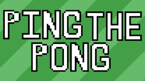 play Ping The Pong