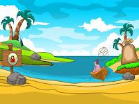 play G2M Boat Man Escape 3 Html5