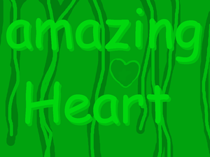 play Amazing Heart