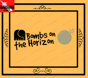 play Bombs On The Horizon