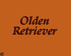 play Olden Retriever (Metroidvania Month 15) Demo