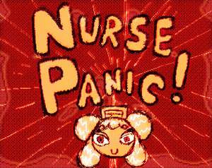 play Nurse Panic!
