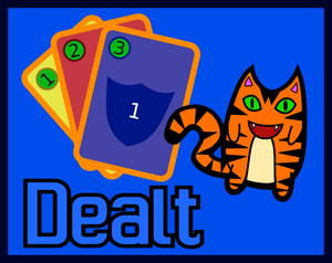 play Dealt