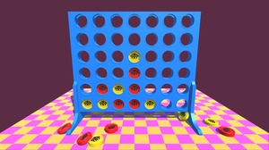 play Connect 4