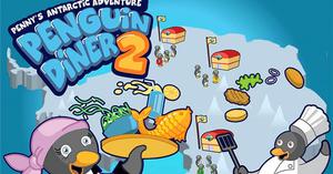 play Penguin Diner 2