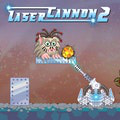 Laser Cannon 2