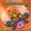 Canoniac Launcher 2