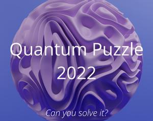 play Quantum Puzzle 2022