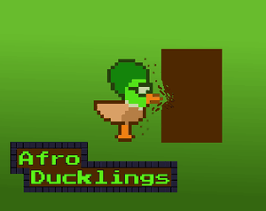play Afroducklings