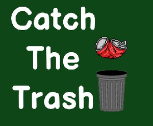 play Catch The Trash
