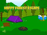 Sd Happy Forest Escape