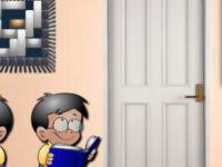 play Red Hair Lucas Escape