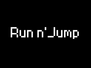play Run N' Jump