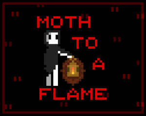 play Moths To A Flame
