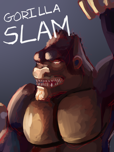 play Gorilla Slam 2022
