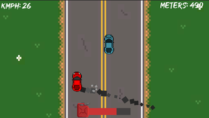 play Full Throttle 2022