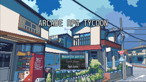 play Arcade Rpg Tycoon