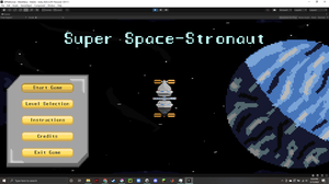 play 2D Platformer Tutorial