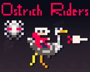play Ostrich Rider