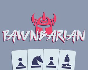 play Pawnbarian Classic