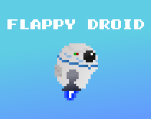 play Flappy Droid