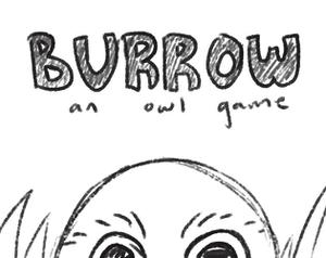 play Burrow