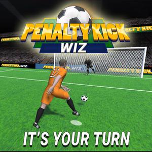 play Penalty Kick Wiz