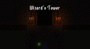 play Wizard'S Tower