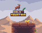 play Gold Leaf Mountain