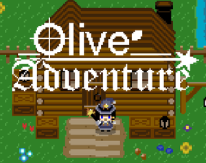 play Olive Adventure