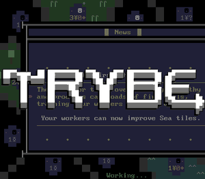 play Trybe